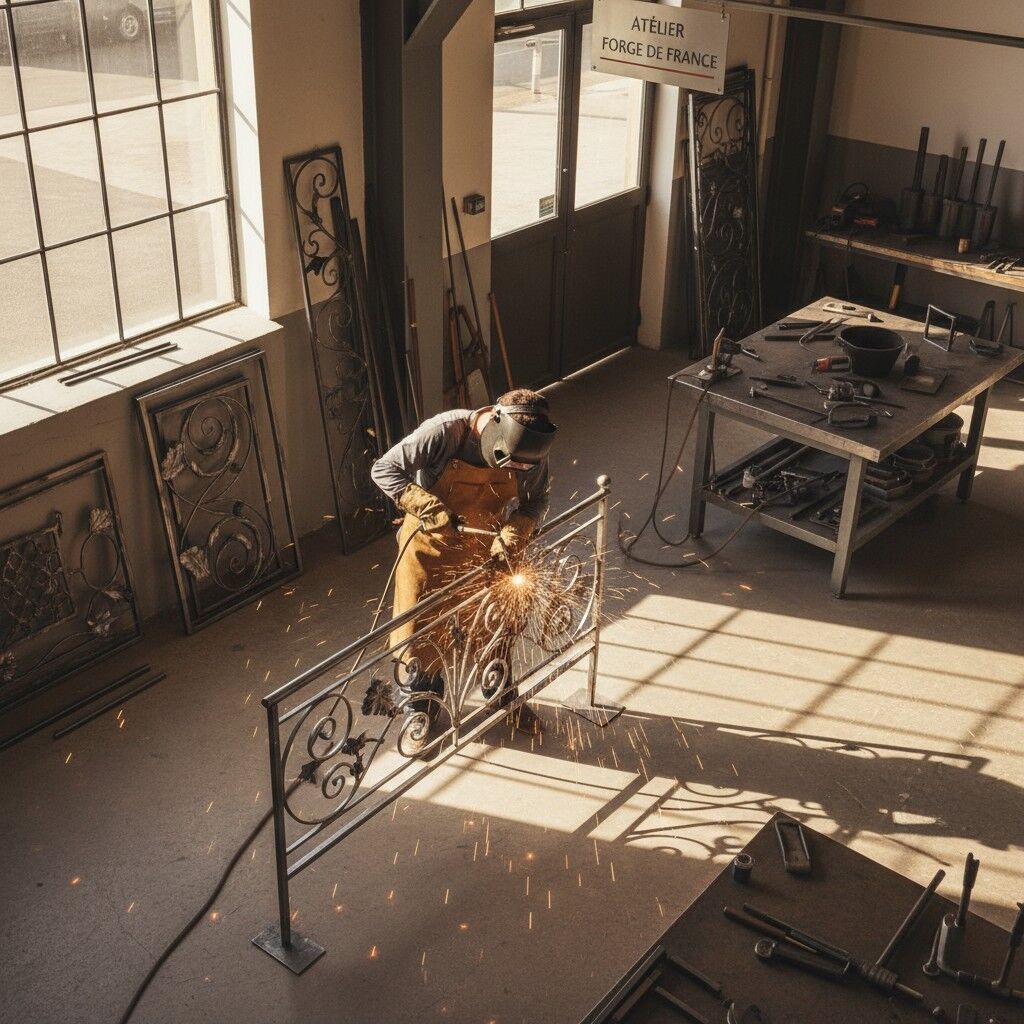 L'ATELIER LANNIONNAIS